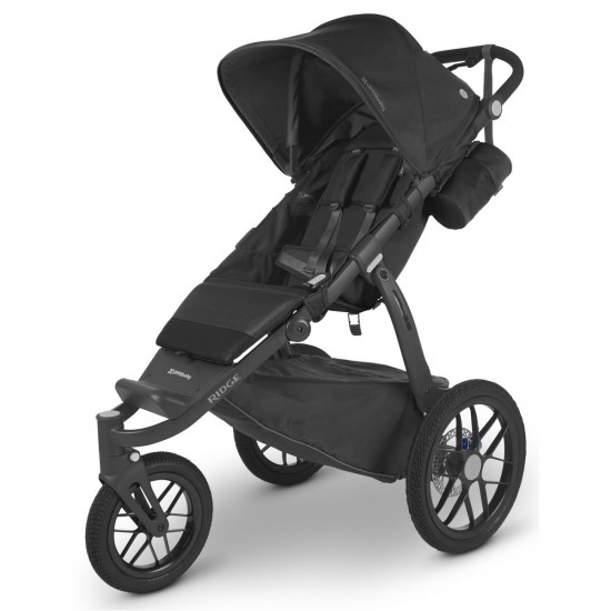 Parent facing all terrain pushchair top
